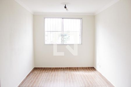 Sala de apartamento para alugar com 2 quartos, 55m² em Lauzane Paulista, São Paulo