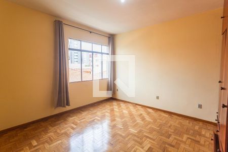 Suíte de apartamento à venda com 3 quartos, 120m² em Gutierrez, Belo Horizonte