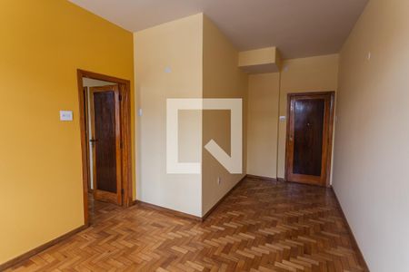 Sala de apartamento à venda com 3 quartos, 120m² em Gutierrez, Belo Horizonte