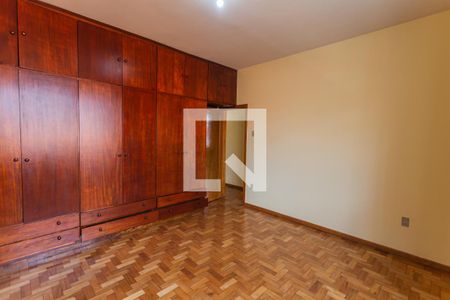 Suíte de apartamento à venda com 3 quartos, 120m² em Gutierrez, Belo Horizonte