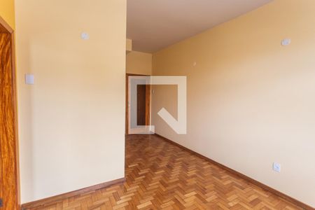 Sala de apartamento à venda com 3 quartos, 120m² em Gutierrez, Belo Horizonte