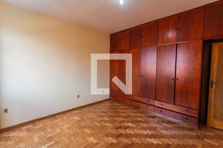 Suíte de apartamento à venda com 3 quartos, 120m² em Gutierrez, Belo Horizonte