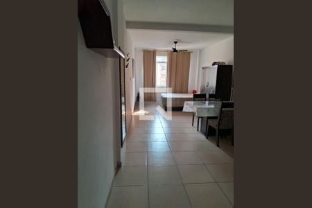 Apartamento à venda com 1 quarto, 42m² em Consolação, São Paulo