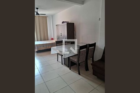 Apartamento à venda com 1 quarto, 42m² em Consolação, São Paulo