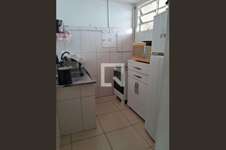 Apartamento à venda com 1 quarto, 42m² em Consolação, São Paulo