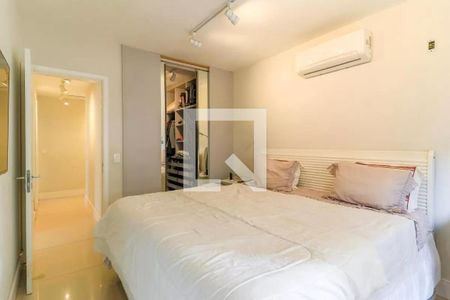 Apartamento à venda com 3 quartos, 163m² em Brooklin, São Paulo