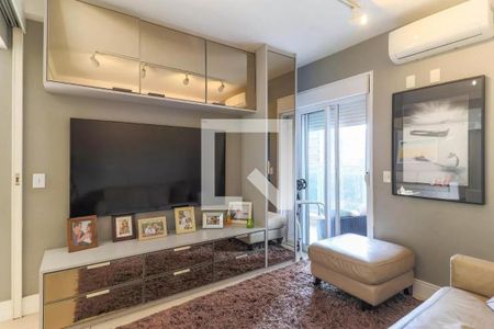 Apartamento à venda com 3 quartos, 163m² em Brooklin, São Paulo