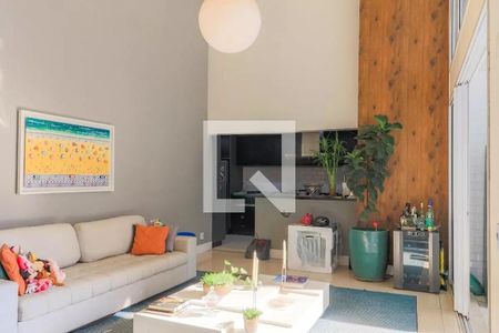 Apartamento à venda com 3 quartos, 163m² em Brooklin, São Paulo