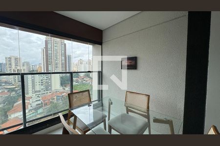 Apartamento à venda com 2 quartos, 62m² em Jardim das Acacias, São Paulo