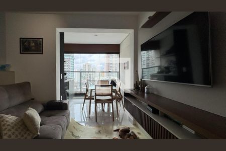 Apartamento à venda com 2 quartos, 62m² em Jardim das Acacias, São Paulo