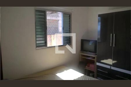 Casa à venda com 2 quartos, 69m² em Vila Ré, São Paulo