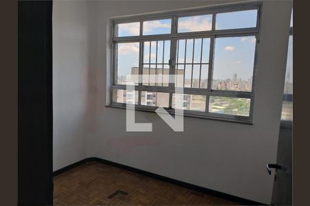 Apartamento à venda com 1 quarto, 40m² em Liberdade, São Paulo