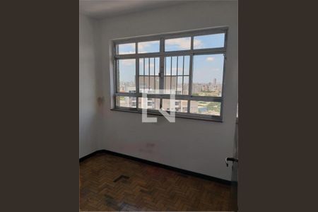 Apartamento à venda com 1 quarto, 40m² em Liberdade, São Paulo