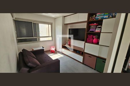 Foto 14 de apartamento à venda com 3 quartos, 127m² em Indianópolis, São Paulo