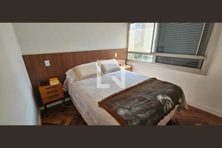 Foto 08 de apartamento à venda com 3 quartos, 127m² em Indianópolis, São Paulo