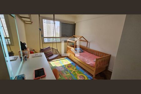 Foto 11 de apartamento à venda com 3 quartos, 127m² em Indianópolis, São Paulo