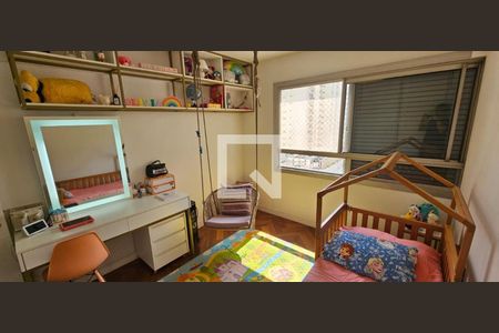 Foto 12 de apartamento à venda com 3 quartos, 127m² em Indianópolis, São Paulo