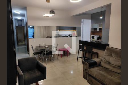 Sala de casa à venda com 3 quartos, 180m² em Jardim das Alterosas - 1A Secao, Betim