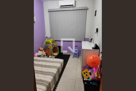 Quarto 02 de casa à venda com 3 quartos, 180m² em Jardim das Alterosas - 1A Secao, Betim