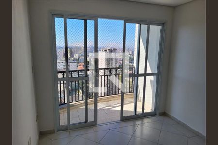 Apartamento à venda com 3 quartos, 83m² em Santana, São Paulo