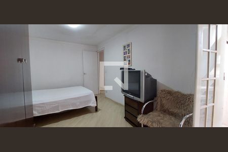 Quarto 1 de casa para alugar com 4 quartos, 200m² em Vila Camilópolis, Santo André