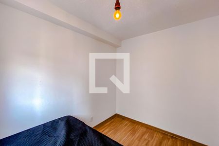 Quarto  de apartamento para alugar com 1 quarto, 30m² em Água Rasa, São Paulo