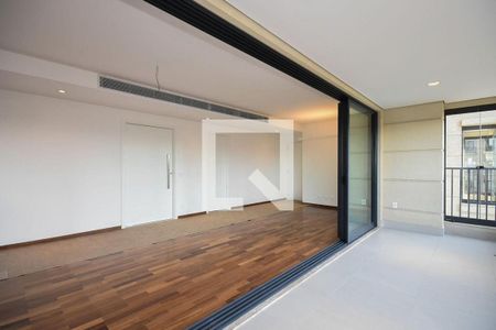 Apartamento à venda com 3 quartos, 147m² em Vila Nova Conceição, São Paulo