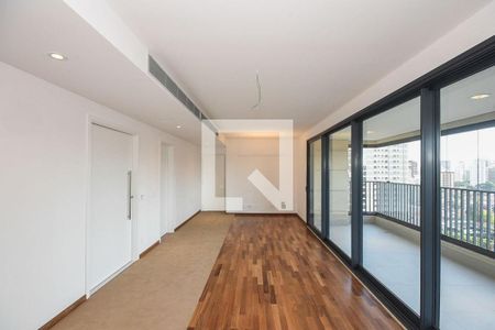 Apartamento à venda com 3 quartos, 147m² em Vila Nova Conceição, São Paulo