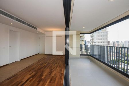 Apartamento à venda com 3 quartos, 147m² em Vila Nova Conceição, São Paulo