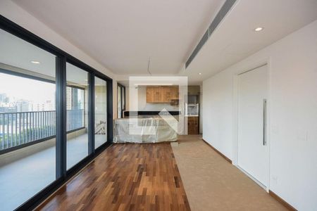 Apartamento à venda com 3 quartos, 147m² em Vila Nova Conceição, São Paulo