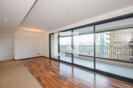 Apartamento à venda com 3 quartos, 147m² em Vila Nova Conceição, São Paulo