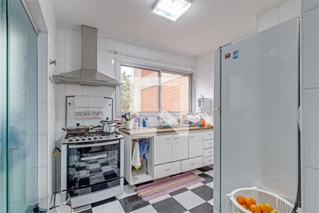 Apartamento à venda com 4 quartos, 135m² em Santo Amaro, São Paulo