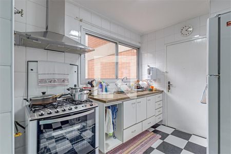 Apartamento à venda com 4 quartos, 135m² em Santo Amaro, São Paulo