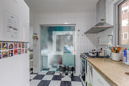 Apartamento à venda com 4 quartos, 135m² em Santo Amaro, São Paulo