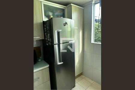 Apartamento à venda com 2 quartos, 48m² em Jardim Antartica, São Paulo