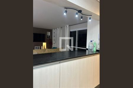 Apartamento à venda com 3 quartos, 105m² em Vila Castelo, São Paulo