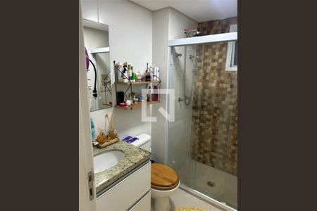 Apartamento à venda com 3 quartos, 105m² em Vila Castelo, São Paulo