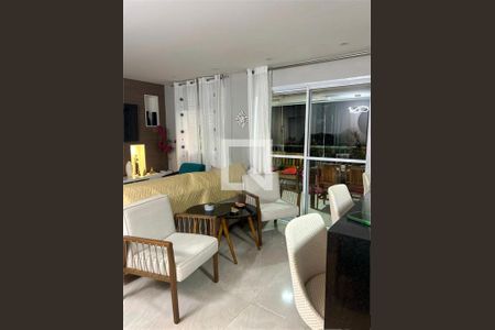 Apartamento à venda com 3 quartos, 105m² em Vila Castelo, São Paulo