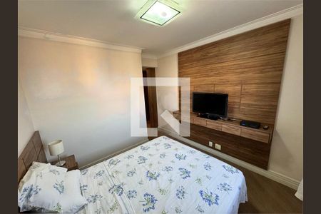 Apartamento à venda com 3 quartos, 133m² em Ipiranga, São Paulo