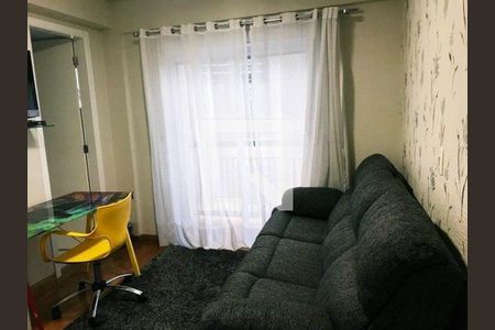 Apartamento à venda com 4 quartos, 170m² em Santana, São Paulo