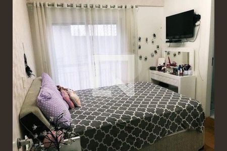 Apartamento à venda com 4 quartos, 170m² em Santana, São Paulo