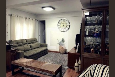 Apartamento à venda com 4 quartos, 170m² em Santana, São Paulo