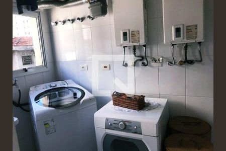 Apartamento à venda com 4 quartos, 170m² em Santana, São Paulo