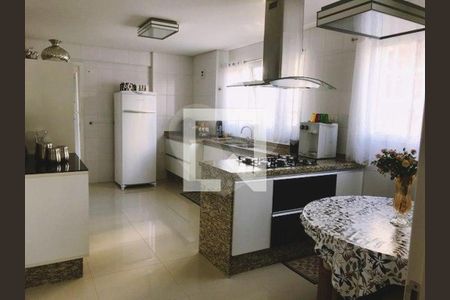 Apartamento à venda com 4 quartos, 170m² em Santana, São Paulo