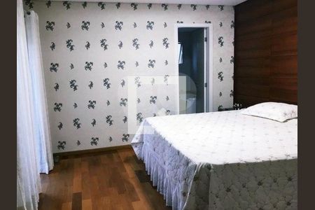 Apartamento à venda com 4 quartos, 170m² em Santana, São Paulo