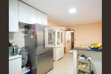 Casa à venda com 3 quartos, 178m² em Santana, São Paulo