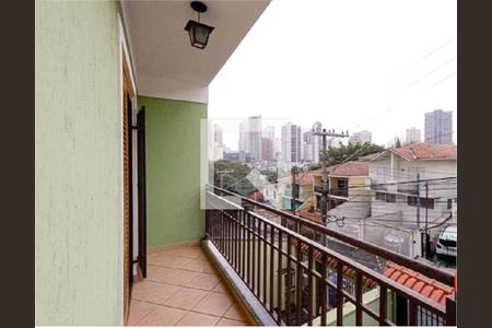 Casa à venda com 3 quartos, 178m² em Santana, São Paulo