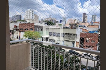 Apartamento à venda com 2 quartos, 53m² em Barra Funda, São Paulo