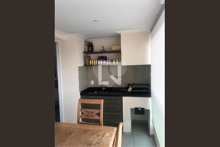 Apartamento à venda com 3 quartos, 114m² em Lauzane Paulista, São Paulo