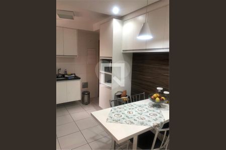 Apartamento à venda com 3 quartos, 114m² em Lauzane Paulista, São Paulo